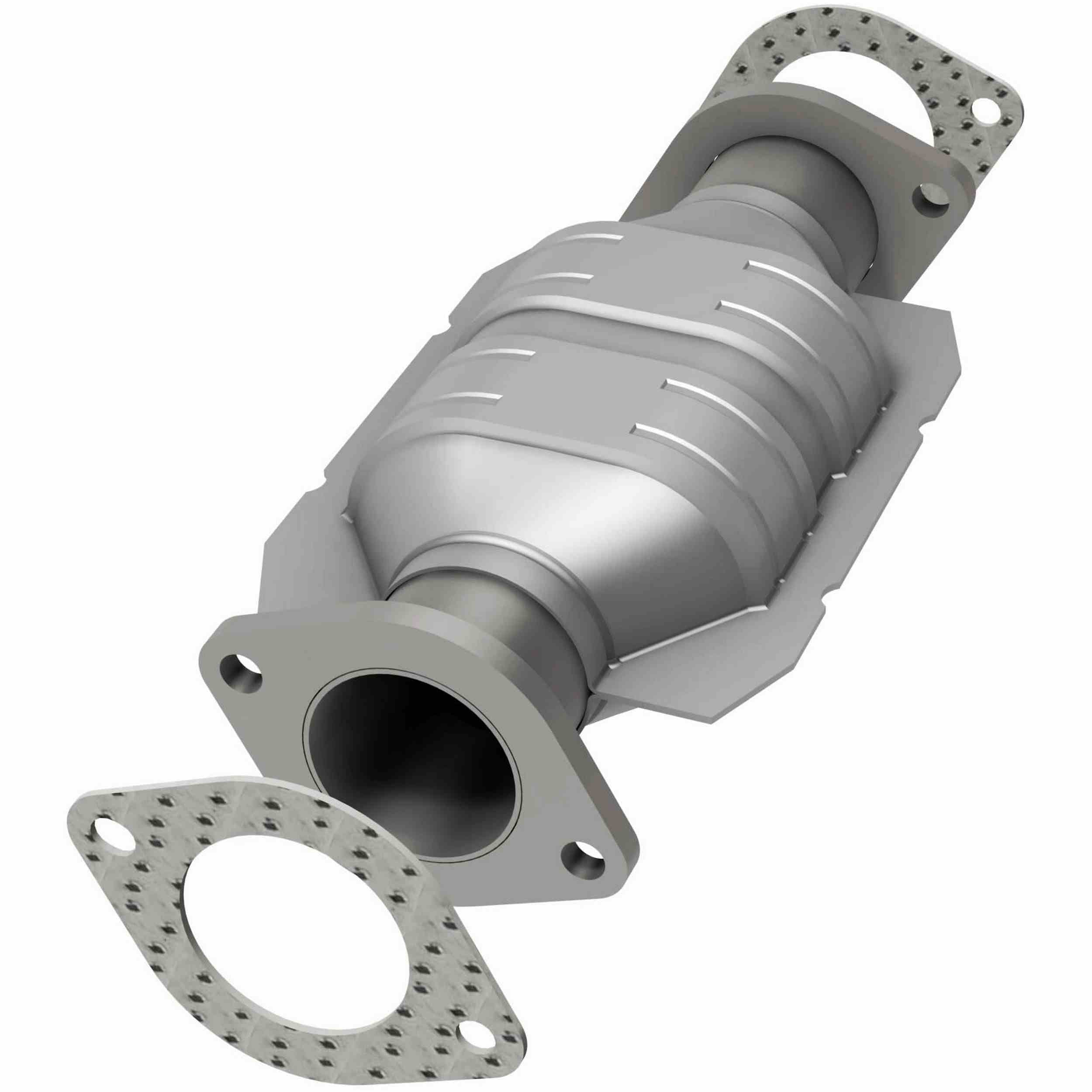 MagnaFlow Exhaust Products Catalytic Converter 93230