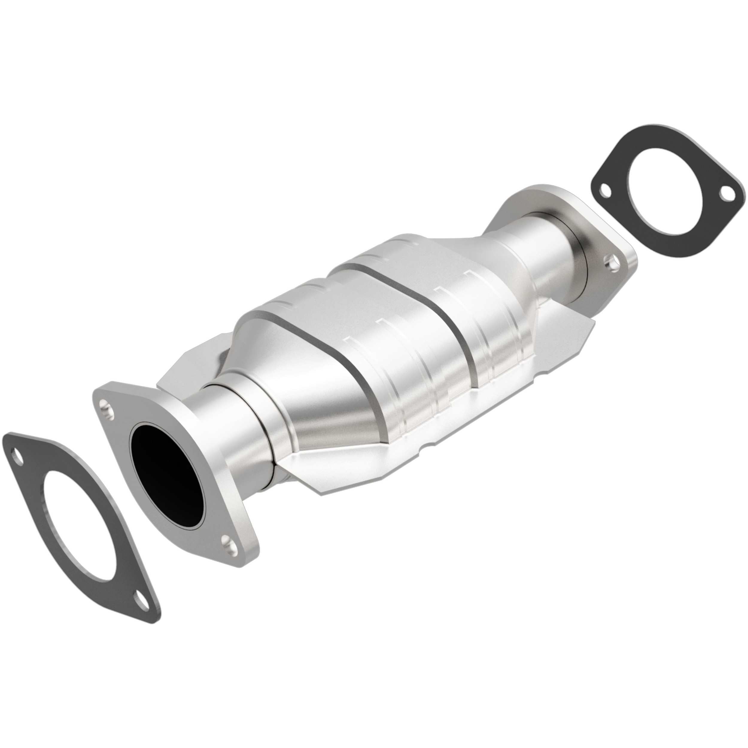 MagnaFlow Exhaust Products Catalytic Converter 93230