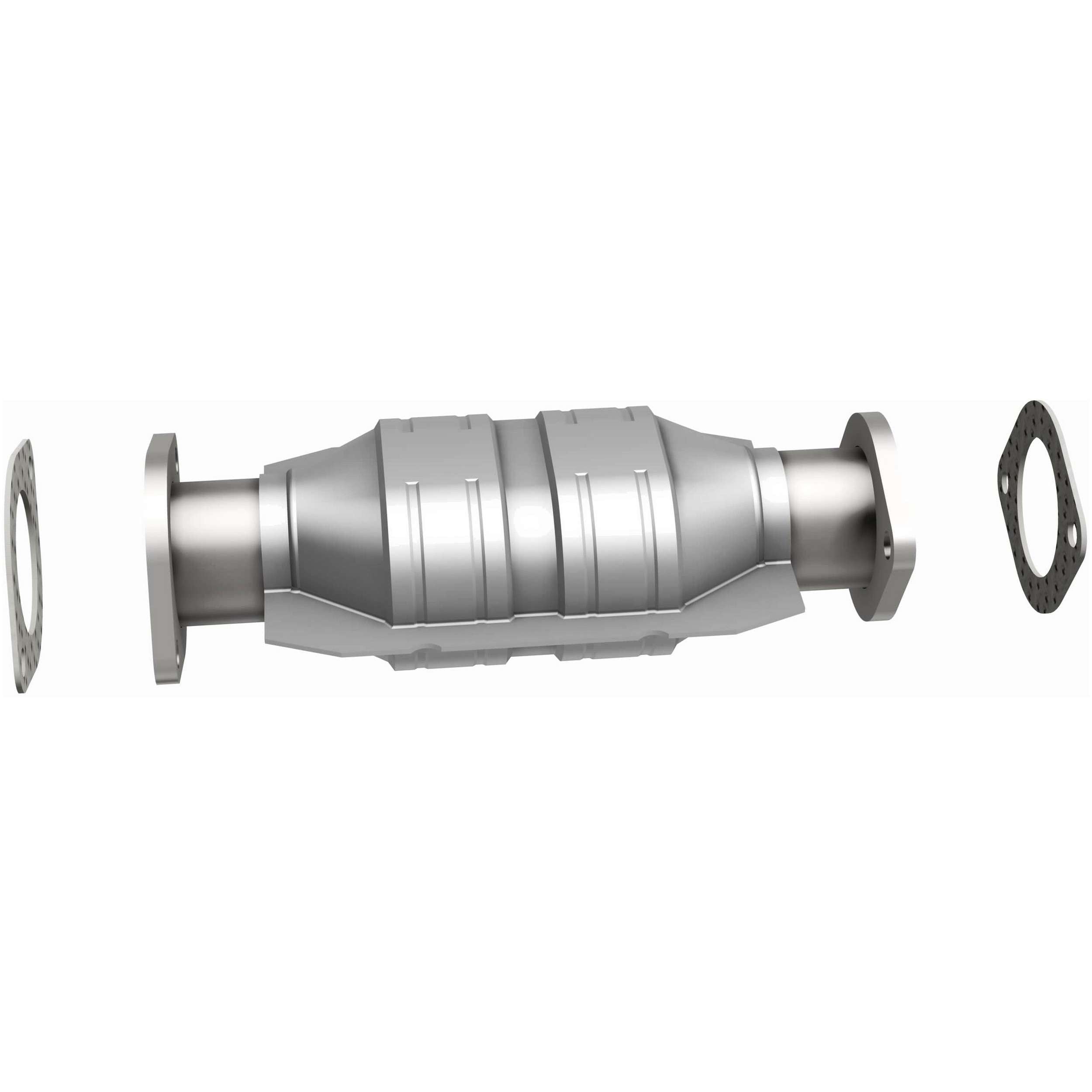 MagnaFlow Exhaust Products Catalytic Converter 93230
