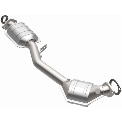 MagnaFlow Exhaust Products Catalytic Converter 93235