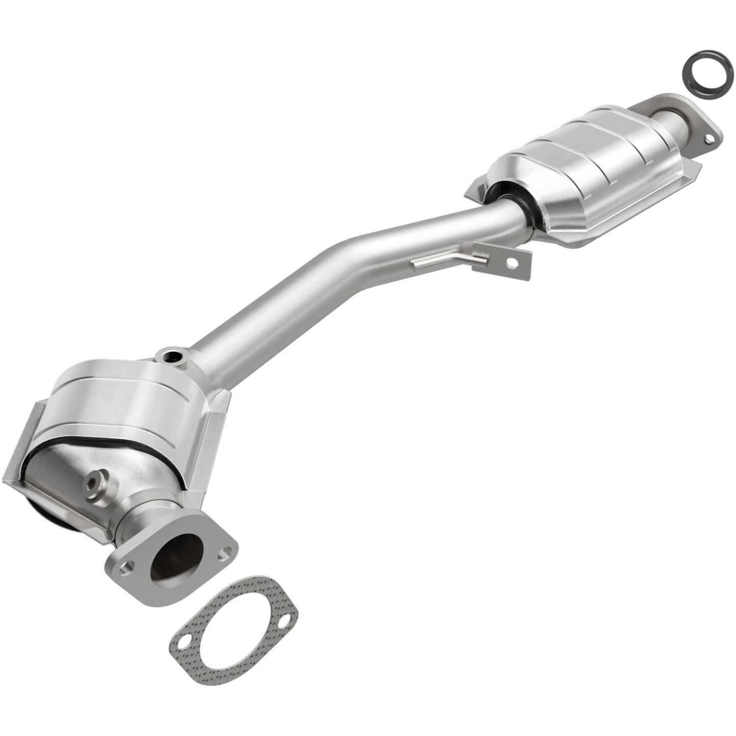 MagnaFlow Exhaust Products Catalytic Converter 93235