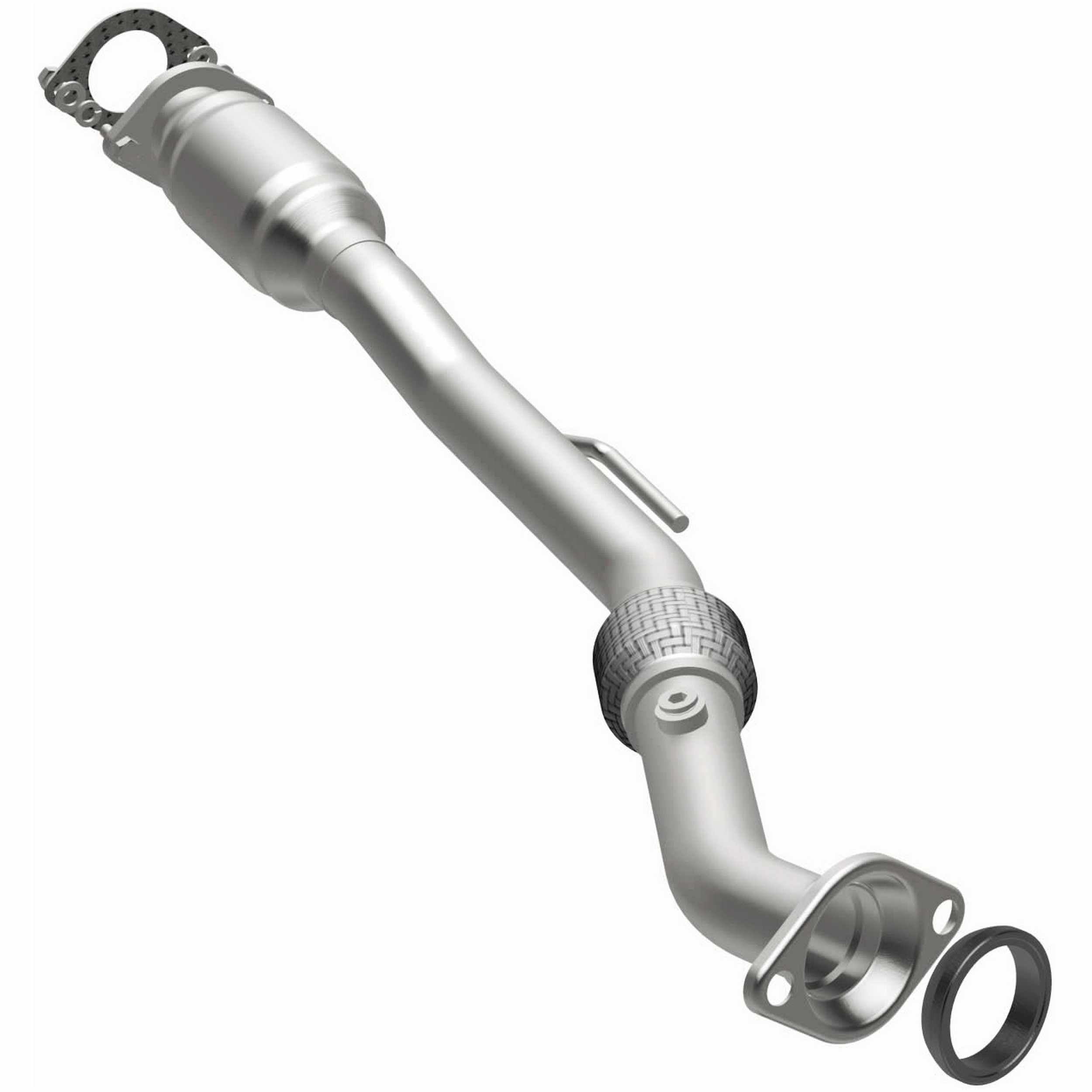 MagnaFlow Exhaust Products Catalytic Converter 93287