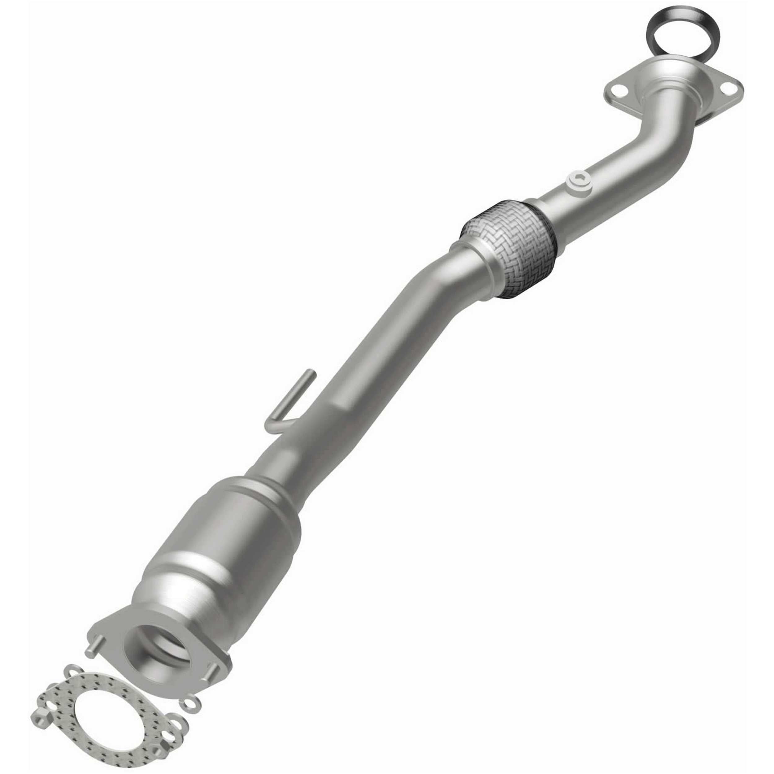 MagnaFlow Exhaust Products Catalytic Converter 93287