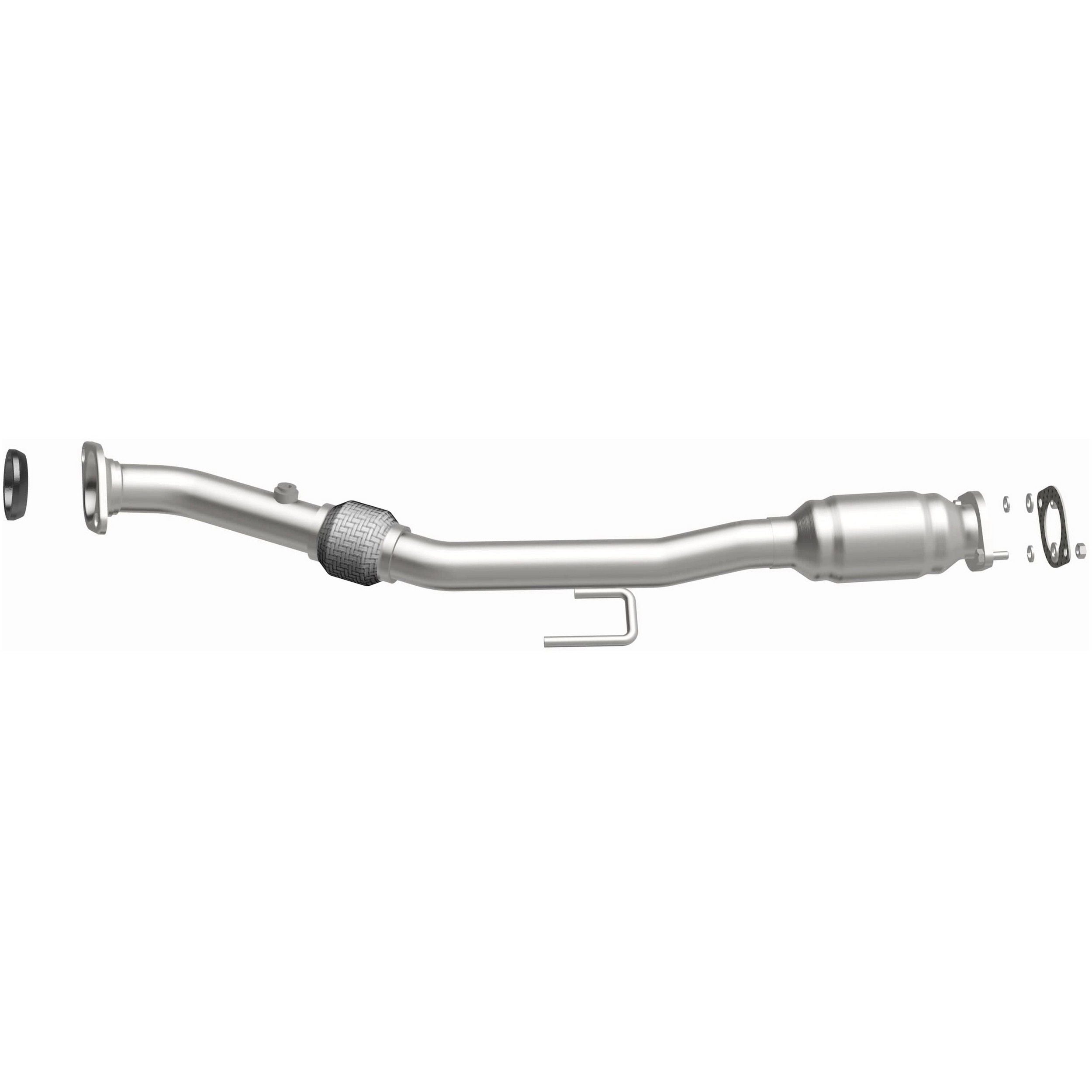MagnaFlow Exhaust Products Catalytic Converter 93287