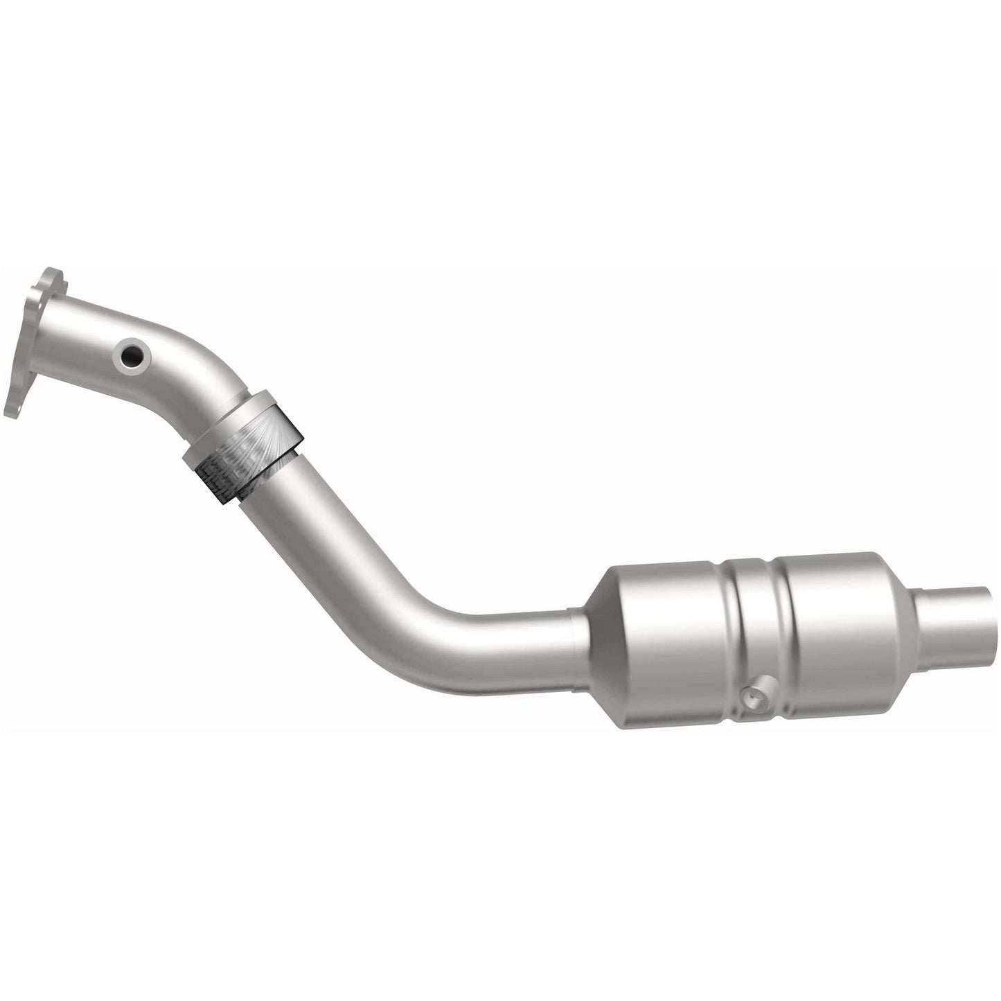 MagnaFlow Exhaust Products Catalytic Converter 93290