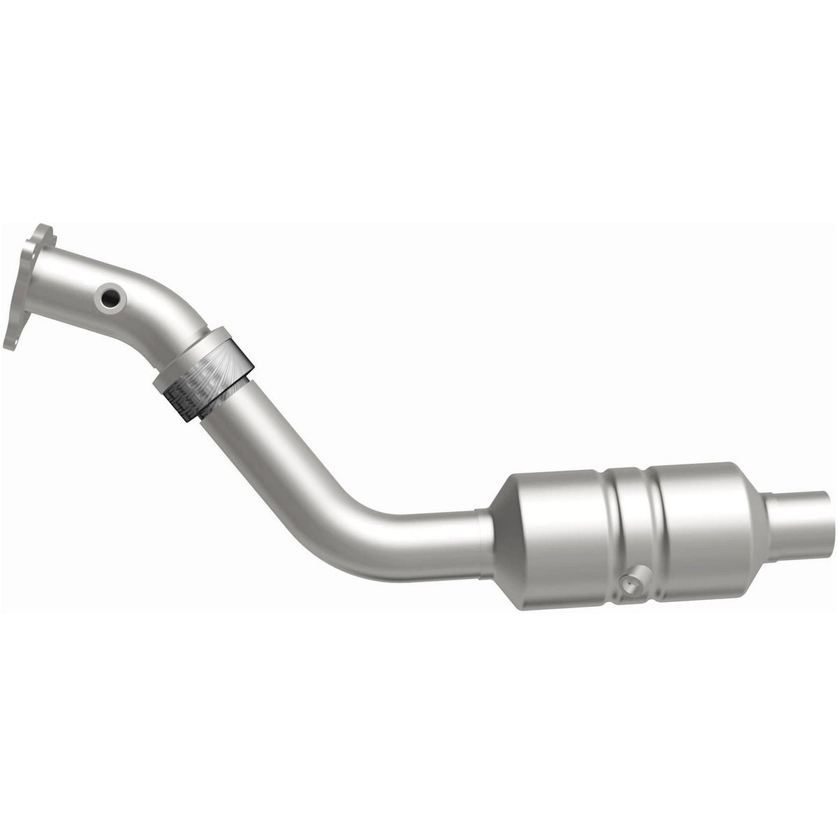 MagnaFlow Exhaust Products Catalytic Converter 93290