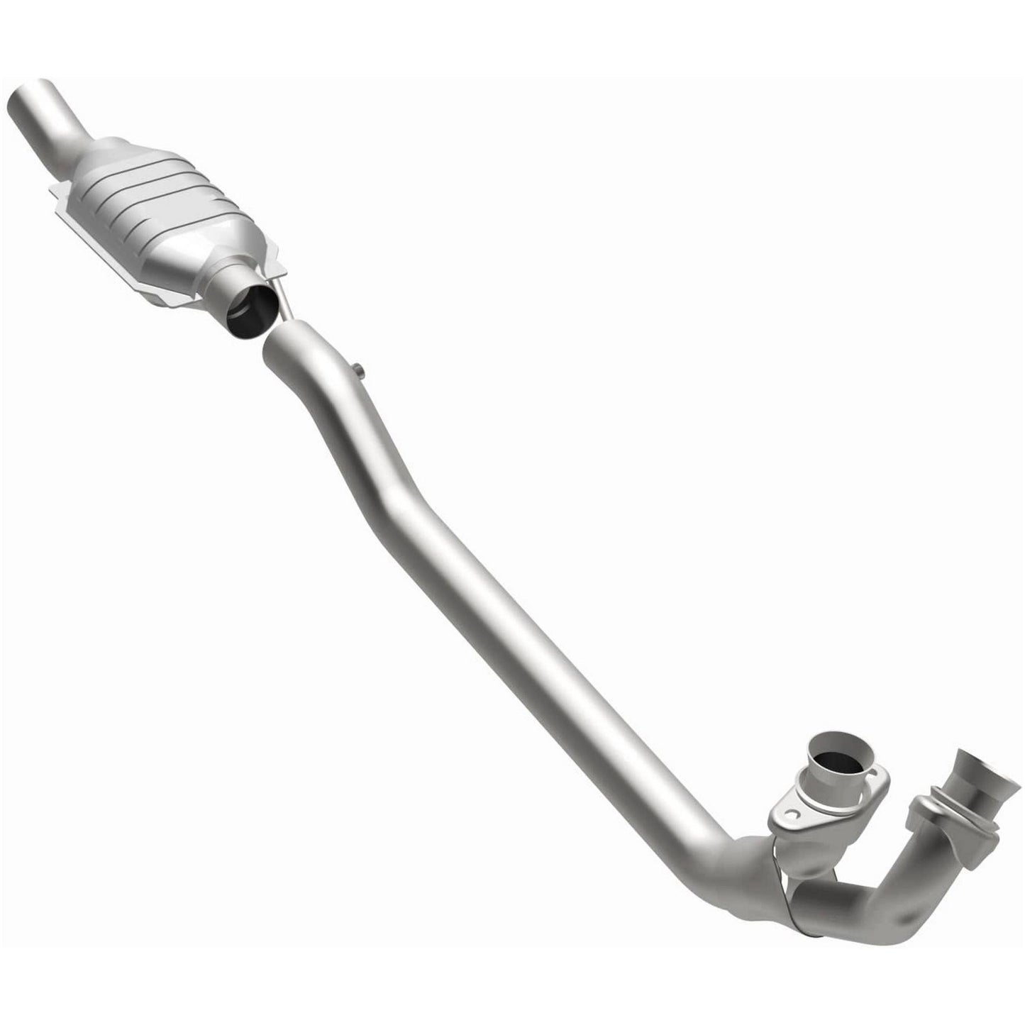 MagnaFlow Exhaust Products Direct Fit Catalytic Converter MAG93302