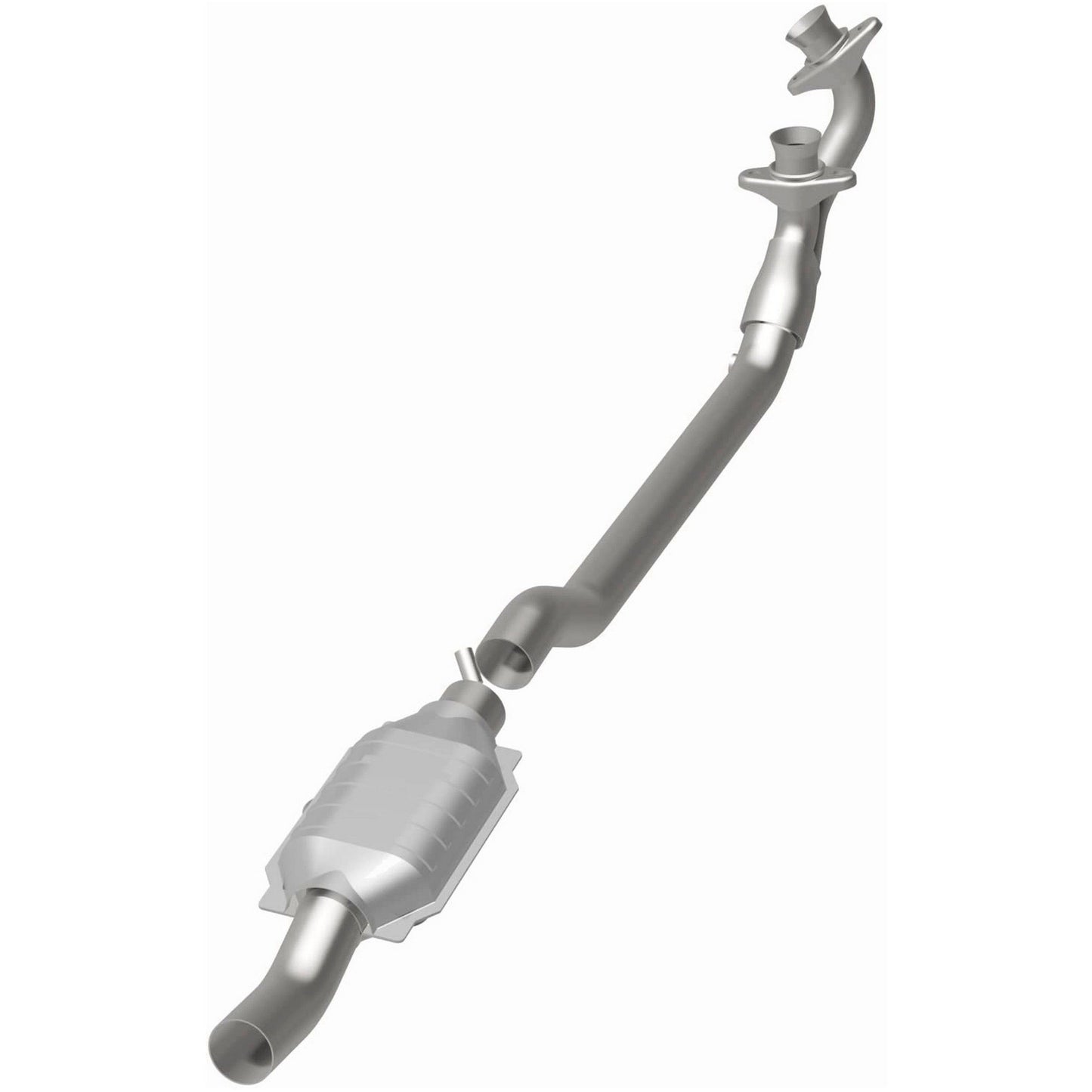 MagnaFlow Exhaust Products Direct Fit Catalytic Converter MAG93302