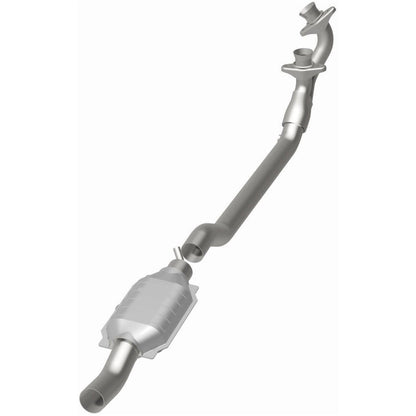 MagnaFlow Exhaust Products Direct Fit Catalytic Converter MAG93302
