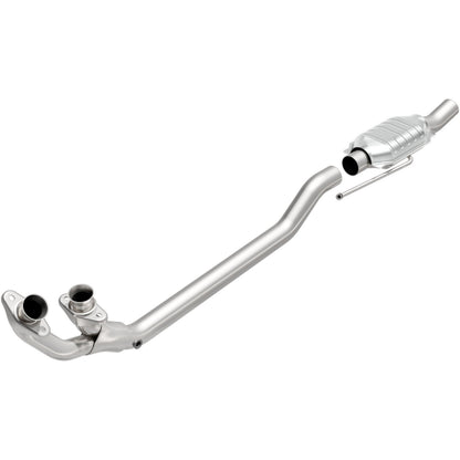 MagnaFlow Exhaust Products Direct Fit Catalytic Converter MAG93302