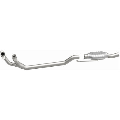 MagnaFlow Exhaust Products Direct Fit Catalytic Converter MAG93302