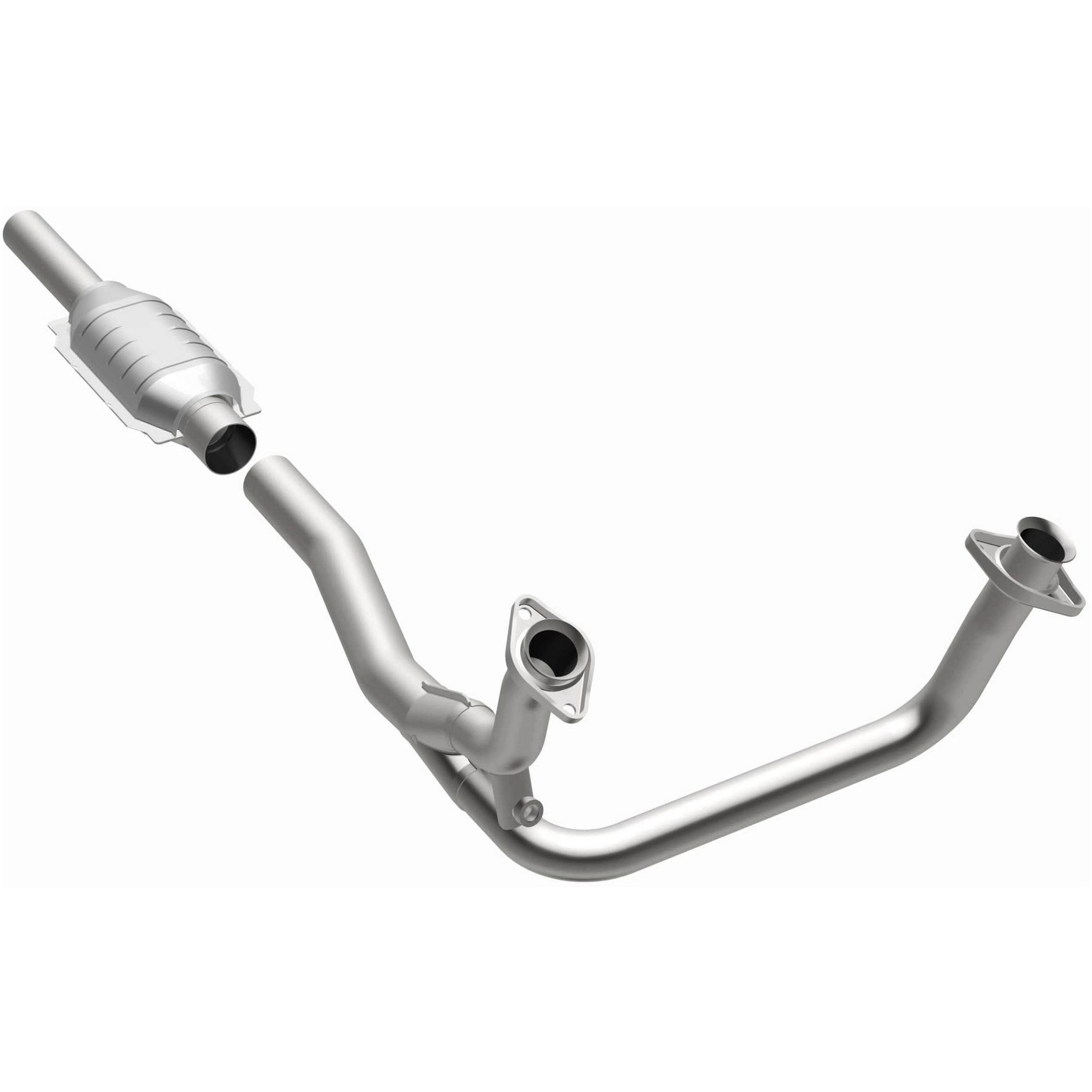 MagnaFlow Exhaust Products 85-95 Ford 5.0L Catalytc Converter MAG93307