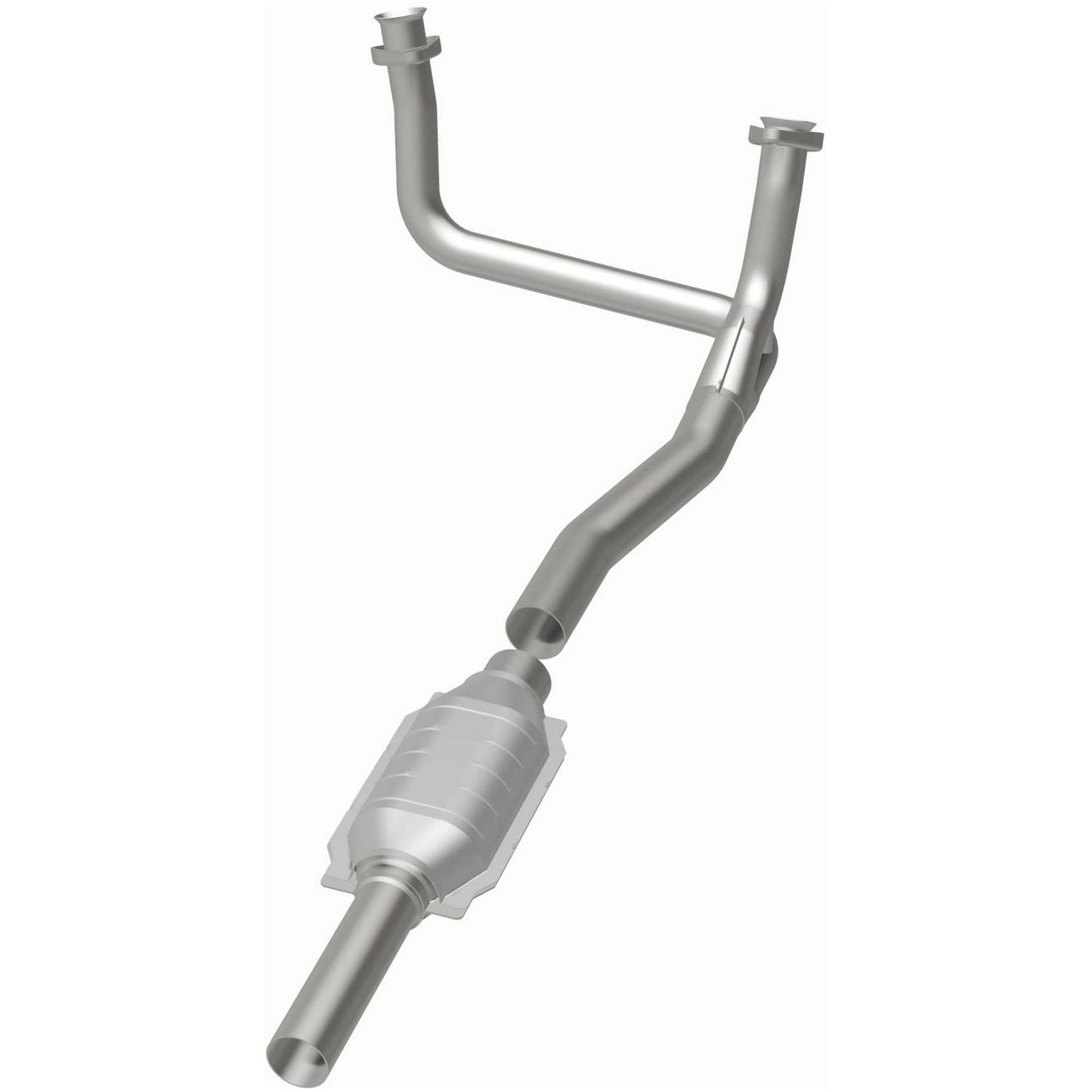 MagnaFlow Exhaust Products 85-95 Ford 5.0L Catalytc Converter MAG93307