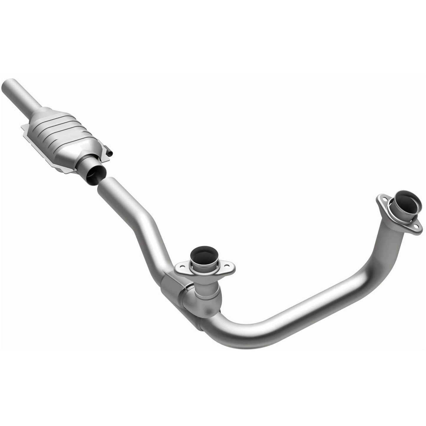 MagnaFlow Exhaust Products 88-95 F150 5.8L Catalytc Converter MAG93312