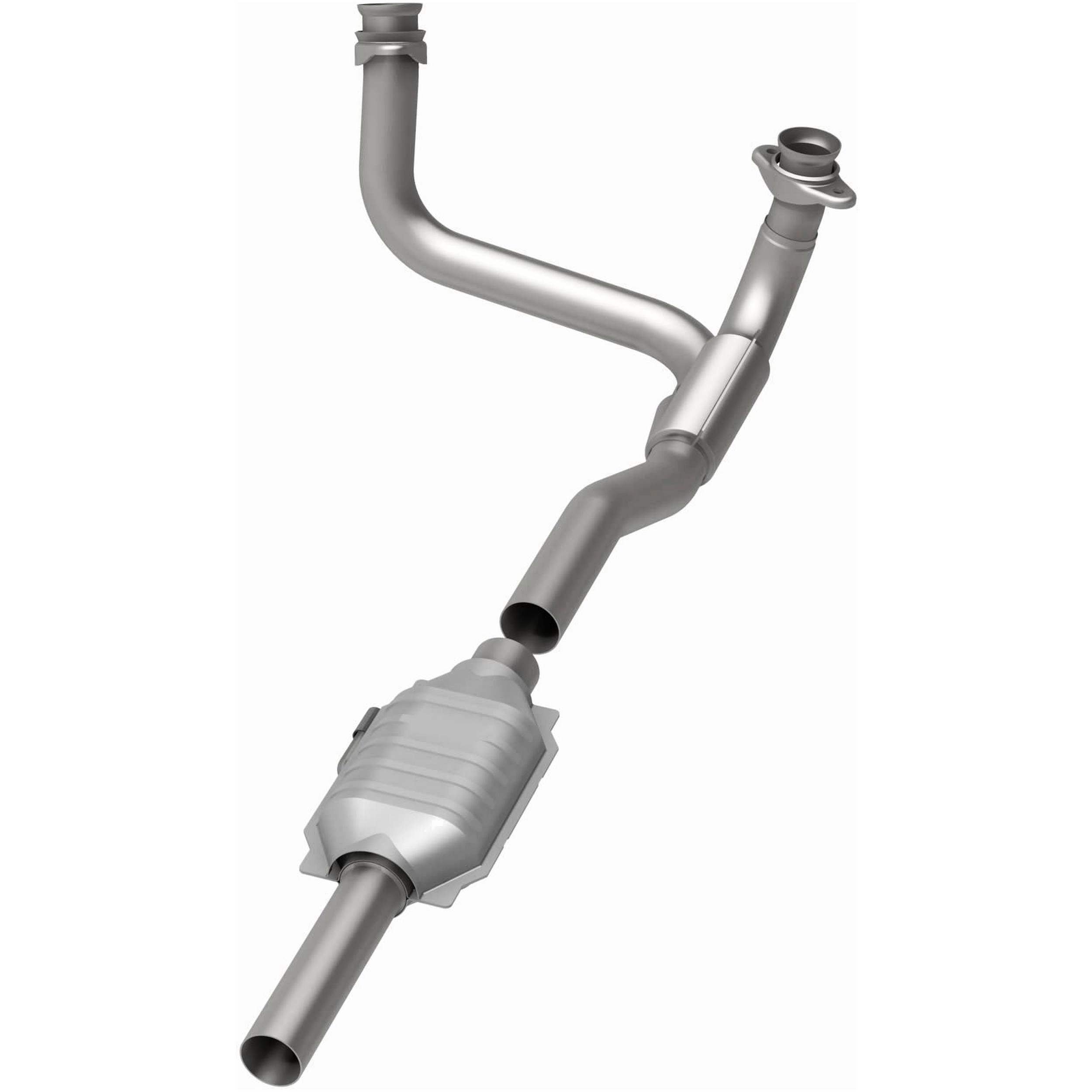 MagnaFlow Exhaust Products 88-95 F150 5.8L Catalytc Converter MAG93312
