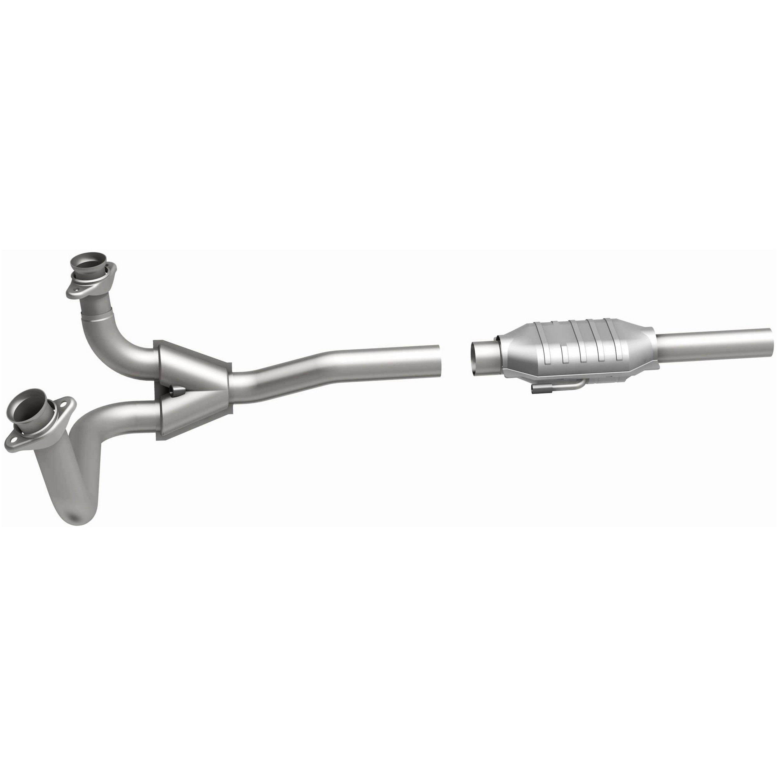 MagnaFlow Exhaust Products 88-95 F150 5.8L Catalytc Converter MAG93312