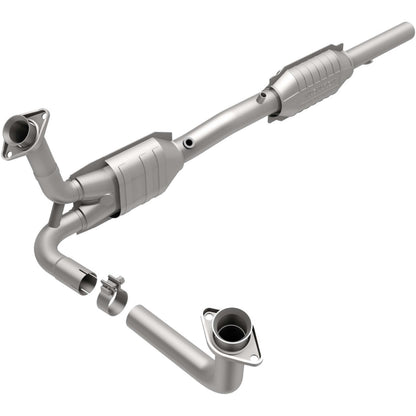 MagnaFlow Exhaust Products Direct Fit Catalytic Converter MAG93324