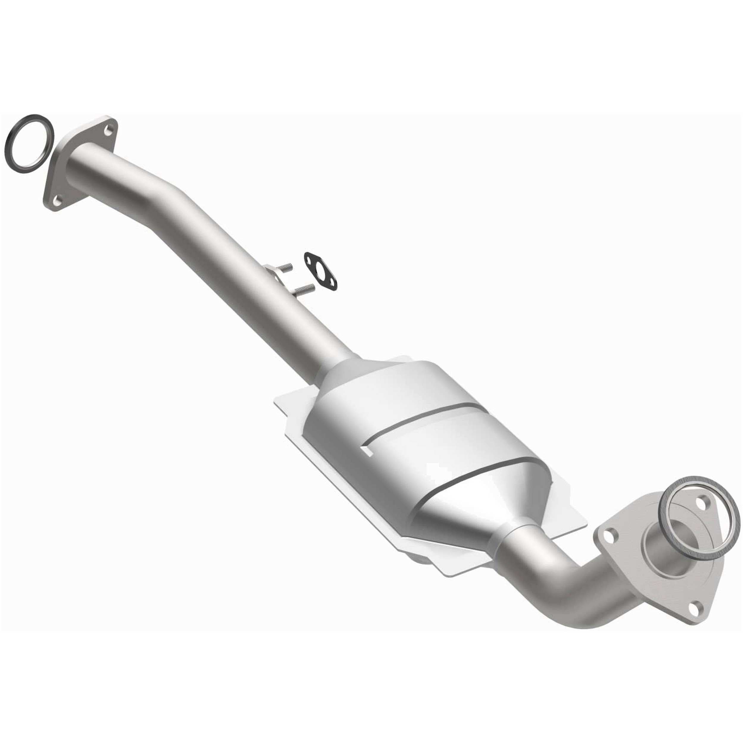 MagnaFlow Exhaust Products Catalytic Converter 93377