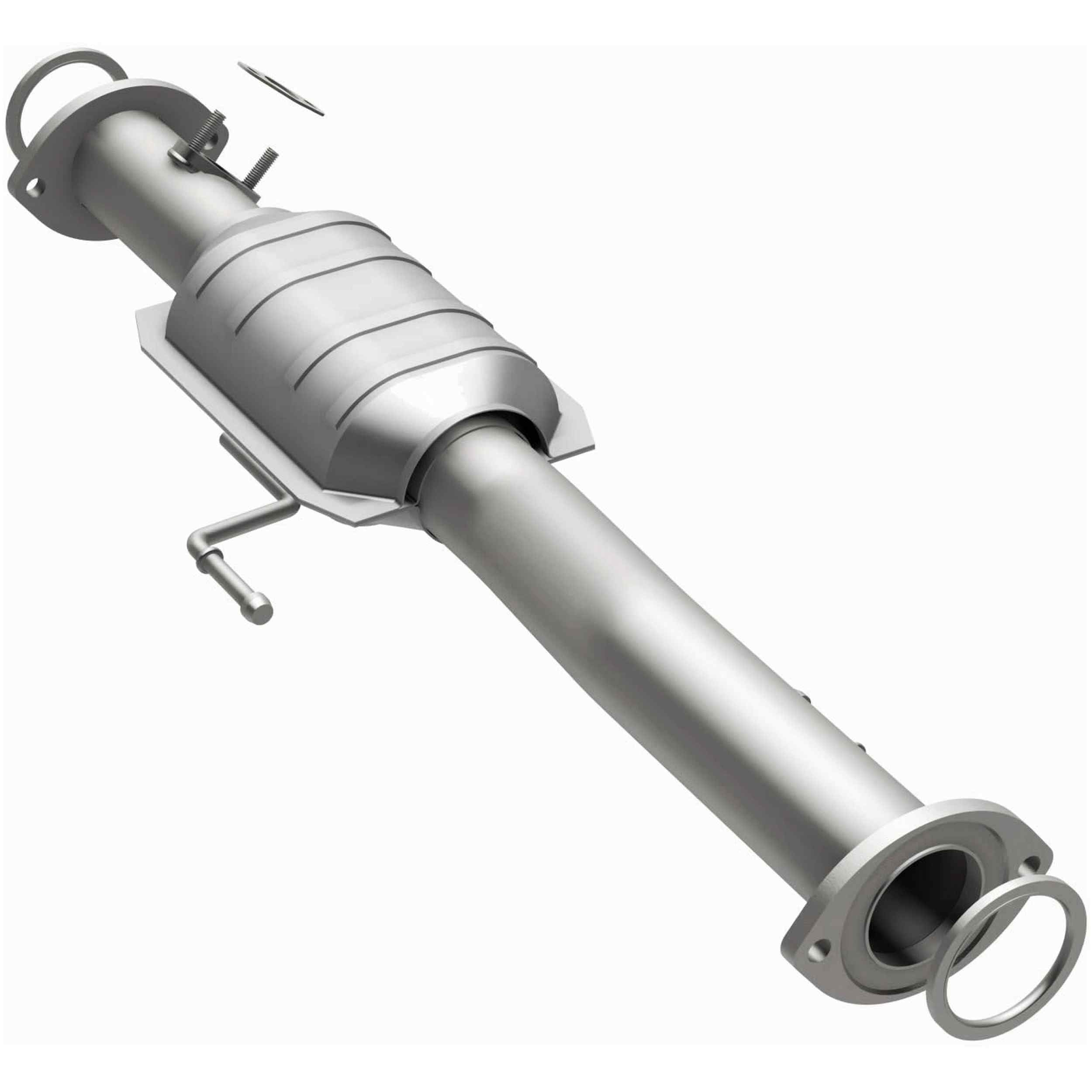 MagnaFlow Exhaust Products Catalytic Converter 93379