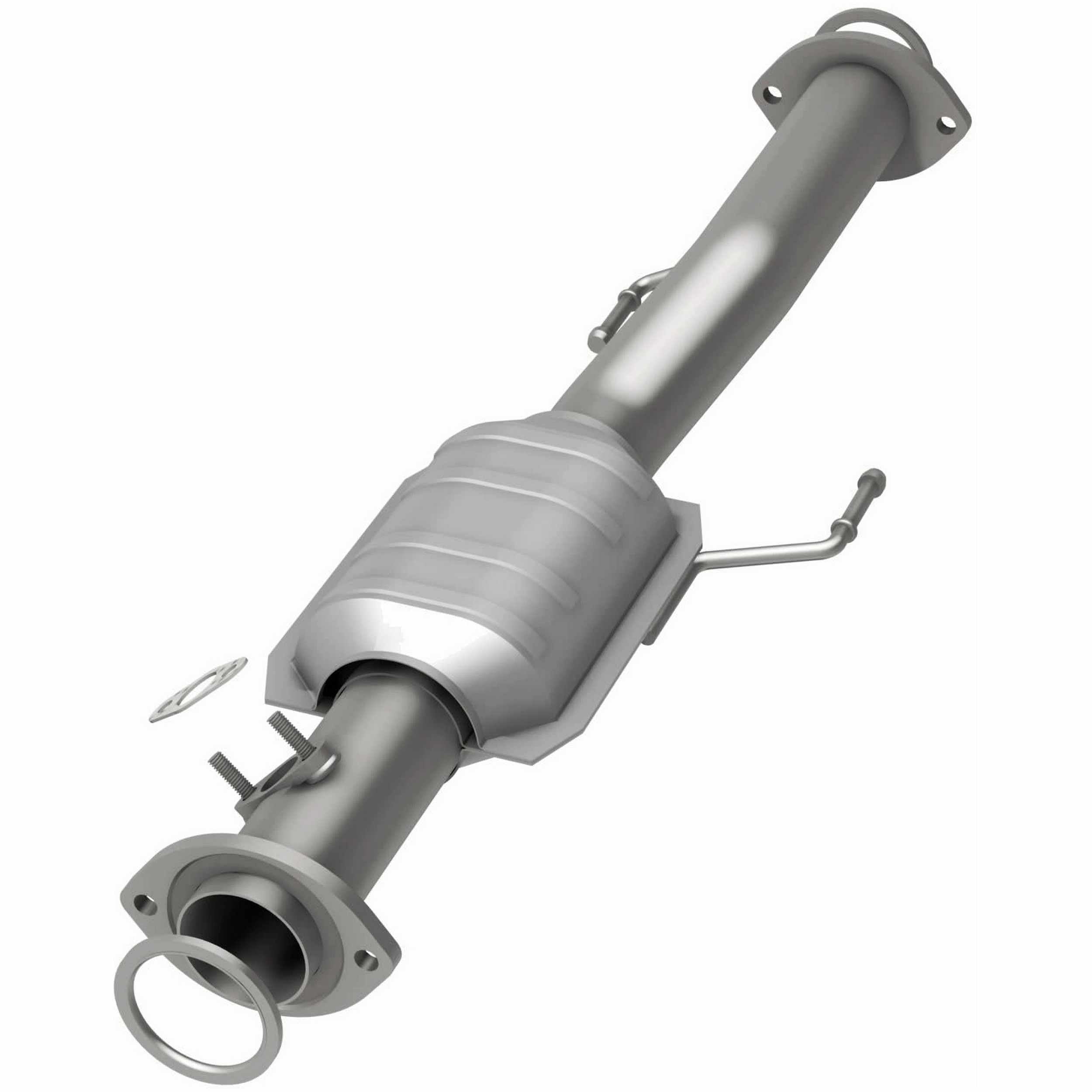 MagnaFlow Exhaust Products Catalytic Converter 93379