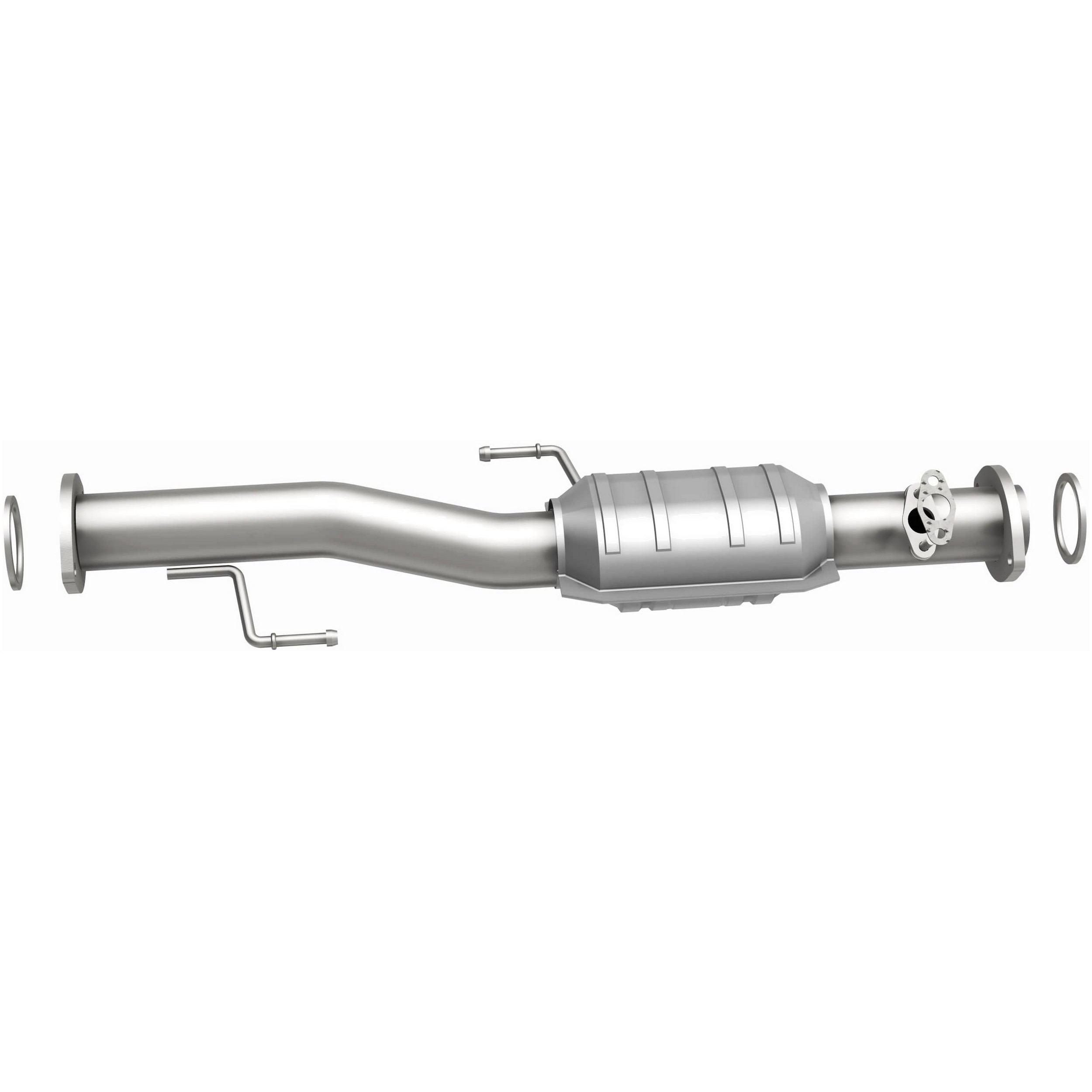 MagnaFlow Exhaust Products Catalytic Converter 93379