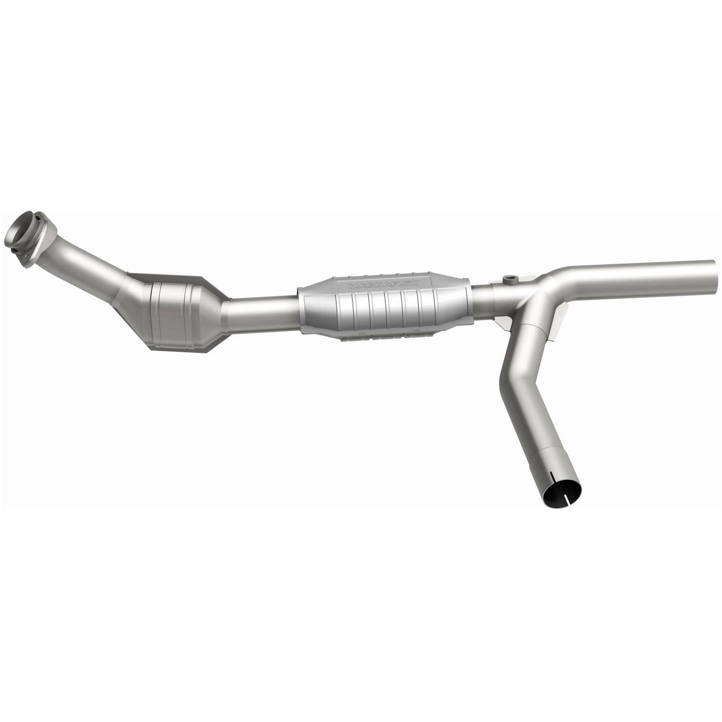 MagnaFlow Ford HM Grade Federal / EPA Compliant Direct-Fit Catalytic Converter