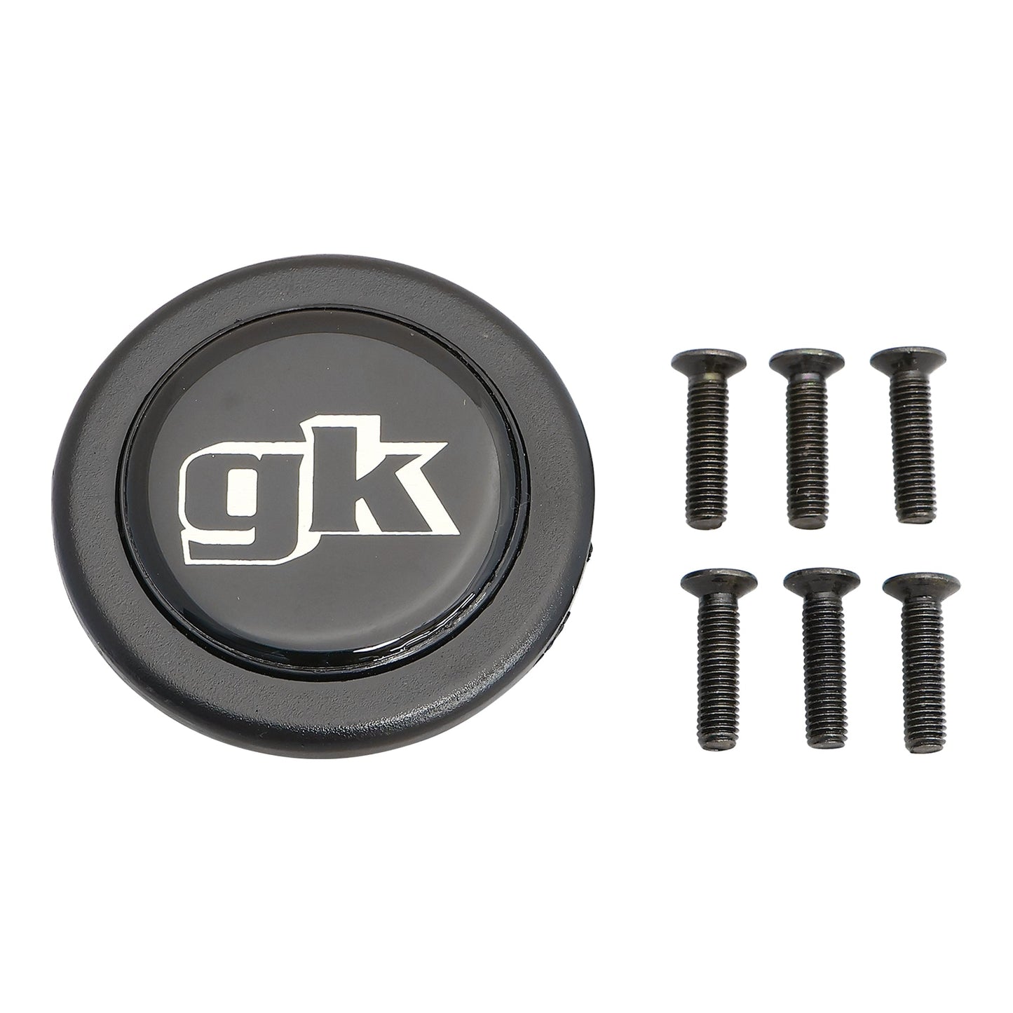 GKTech GK Steering Wheel Horn Button