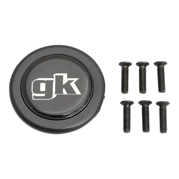 GKTech GK Steering Wheel Horn Button - DISCOUNT