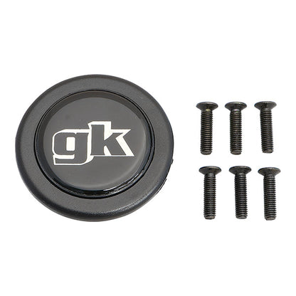 GKTech GK Steering Wheel Horn Button - DISCOUNT