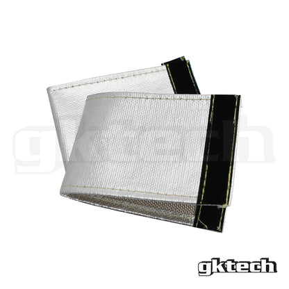 GKTech Z33 350z/G35/Z34 370z Engine Mount Heat Shields