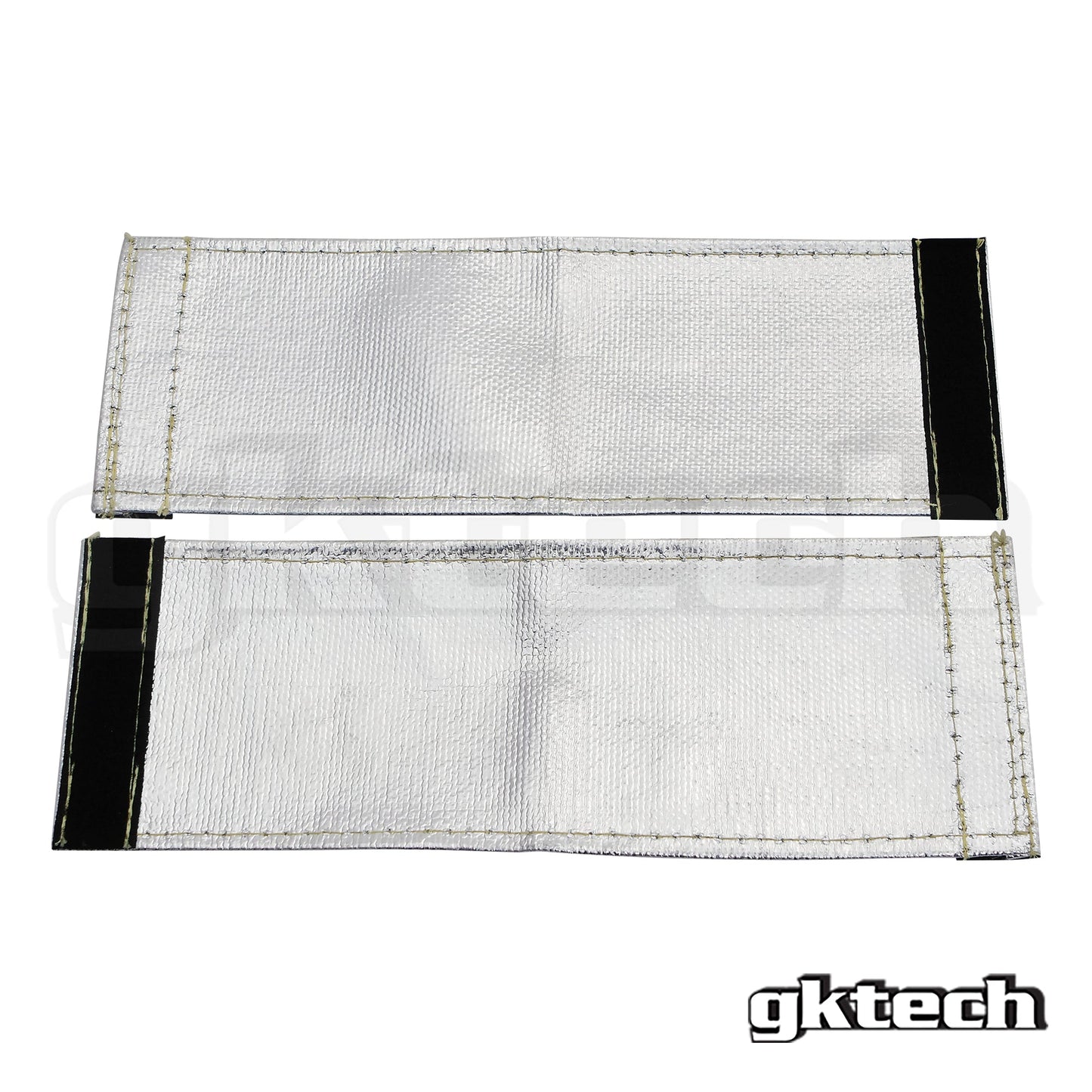 GKTech Z33 350z/G35/Z34 370z Engine Mount Heat Shields