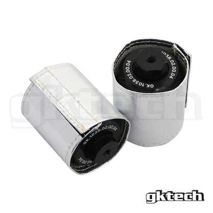 GKTech Z34 370z/G37 Adjustable Polyurethane Motor Mounts (Pair)