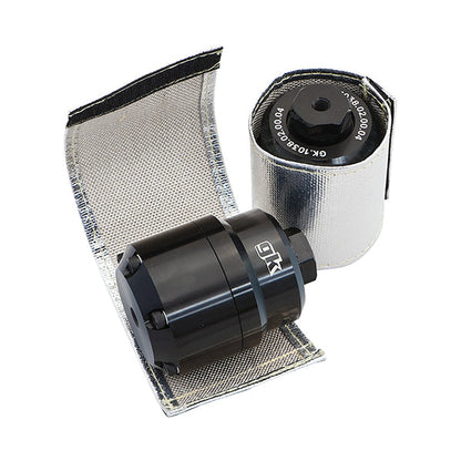GKTech Z33 350z/G35/Z34 370z Engine Mount Heat Shields