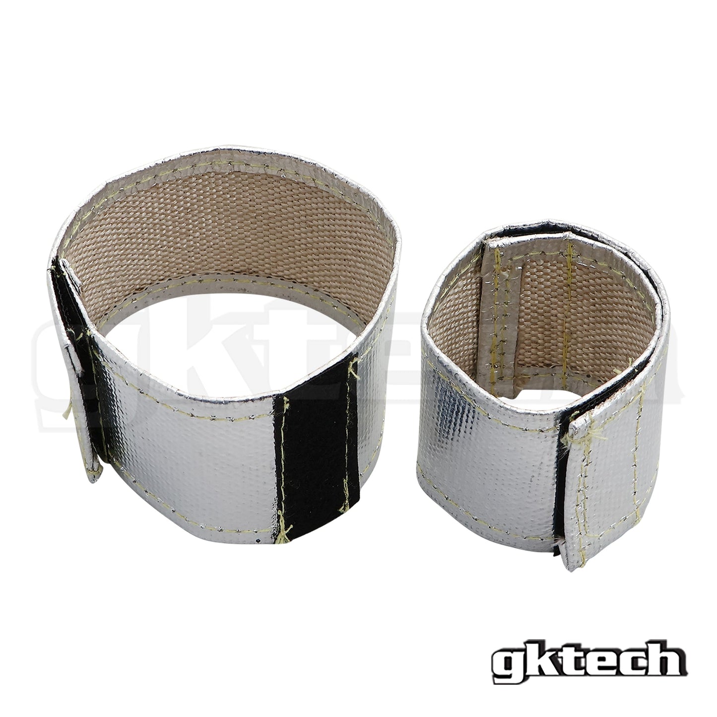 GKTech SR Engine Mount Heat Shields