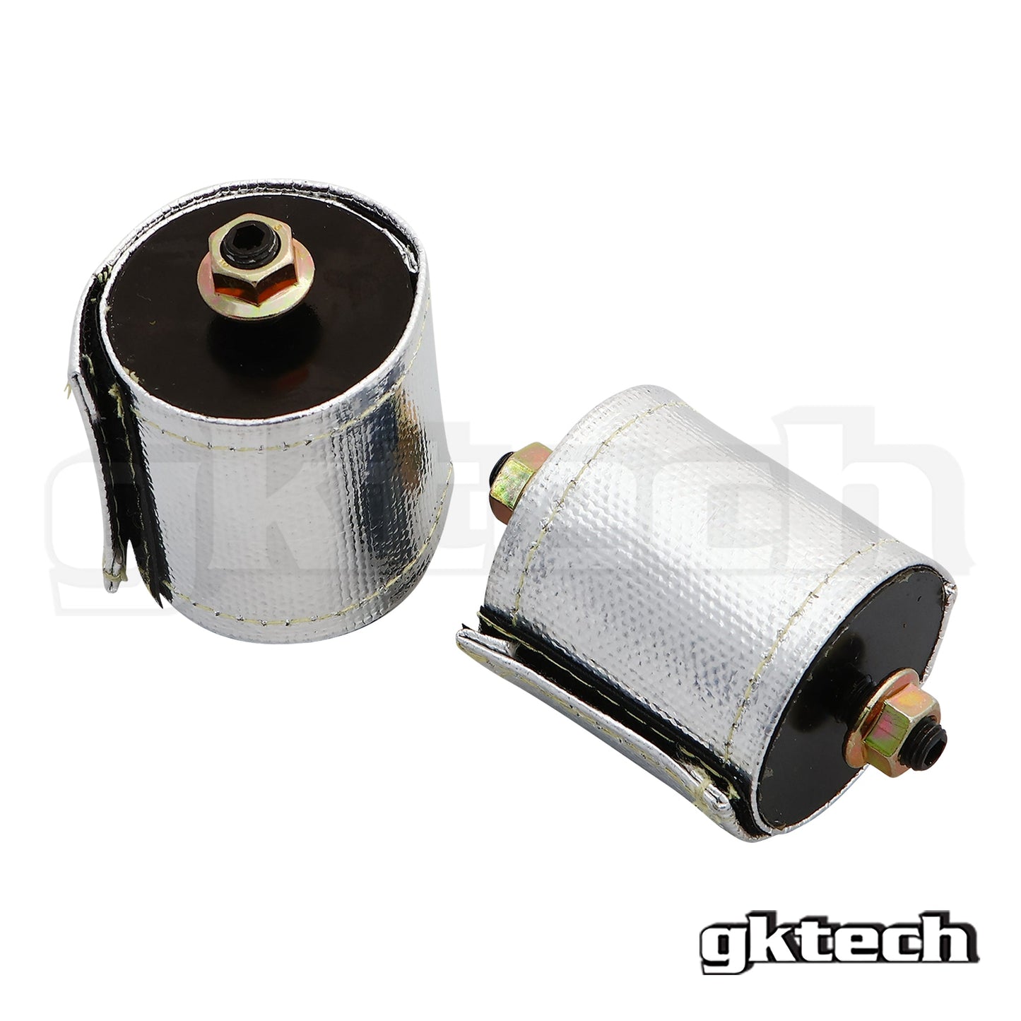 GKTech 240sx V2 Polyurethane motor mounts (Pair)