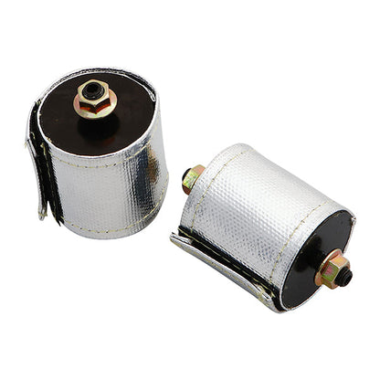 GKTech SR Engine Mount Heat Shields