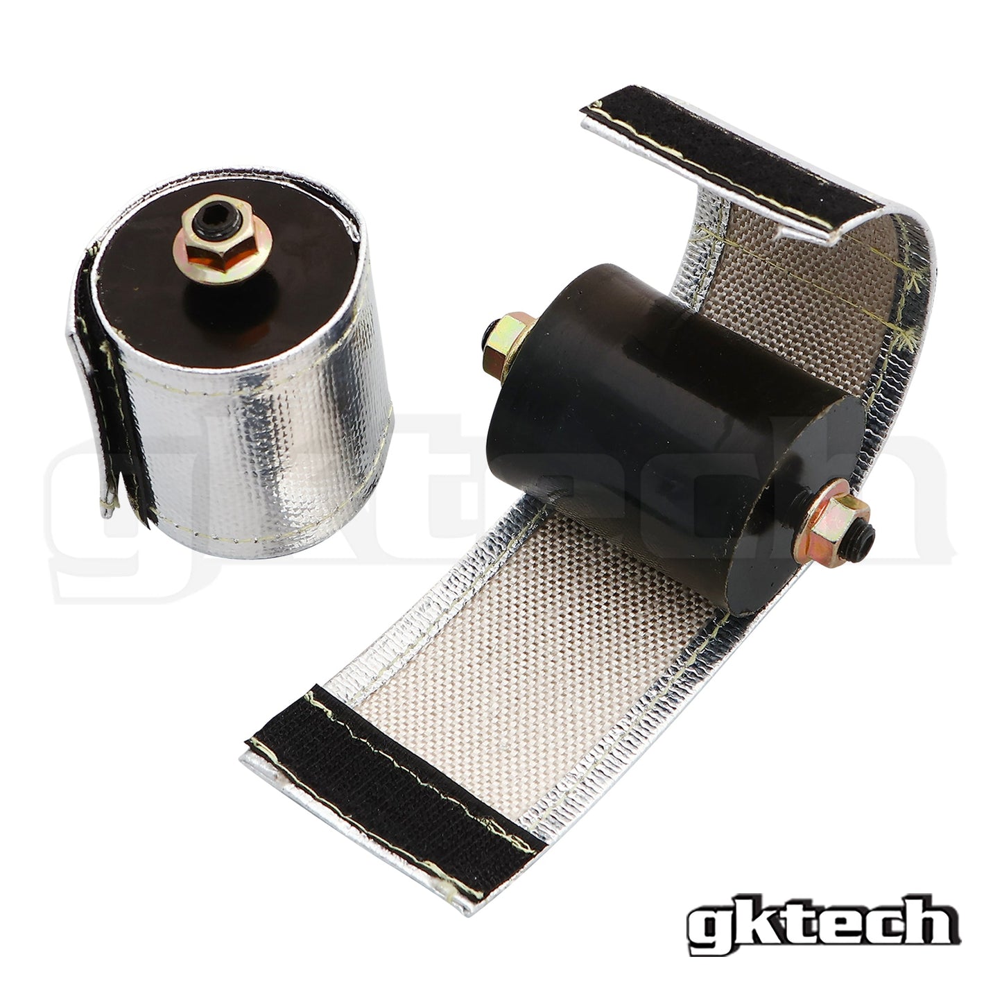 GKTech 240sx V2 Polyurethane motor mounts (Pair)