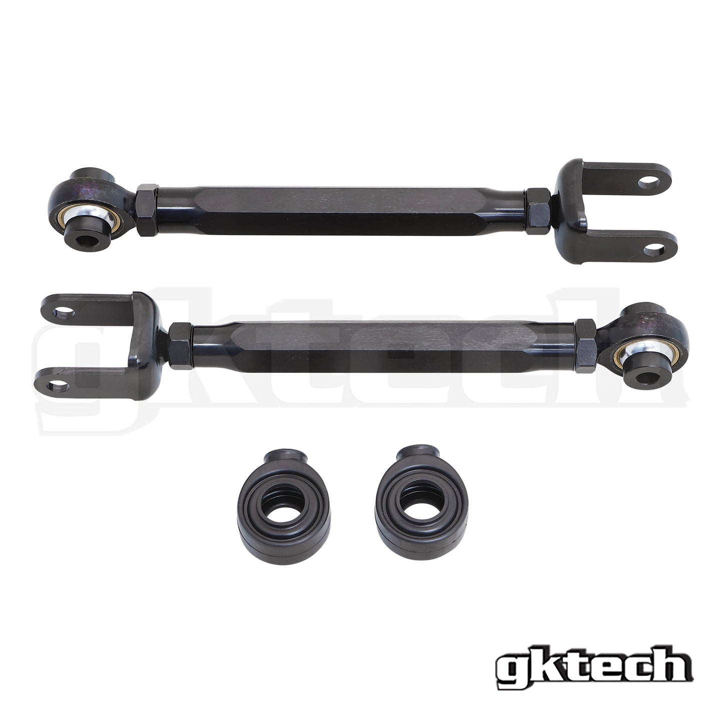 GKTech Lexus IS300 & Toyota JZX110 Rear Traction Arms