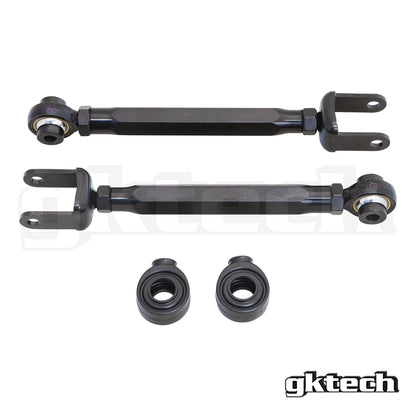 GKTech Lexus IS300 & Toyota JZX110 Rear Traction Arms