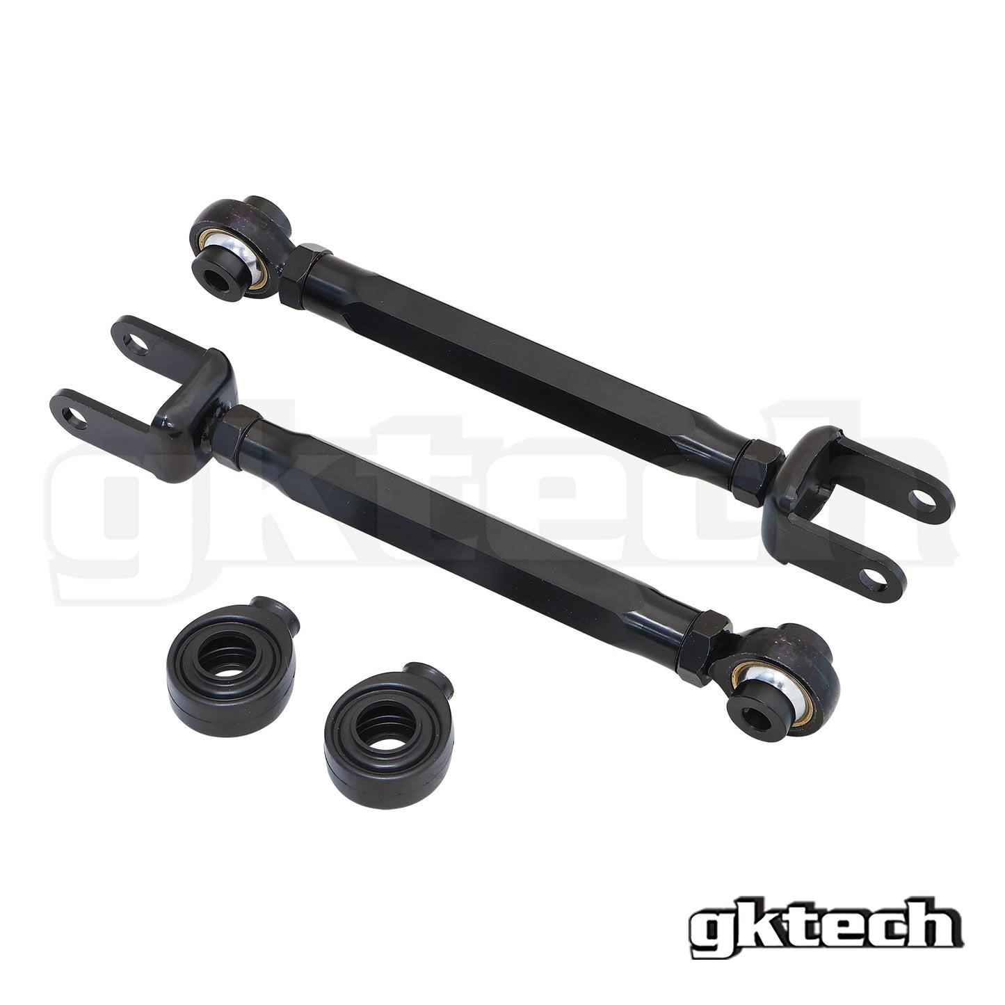 GKTech Lexus IS300 & Toyota JZX110 Rear Traction Arms