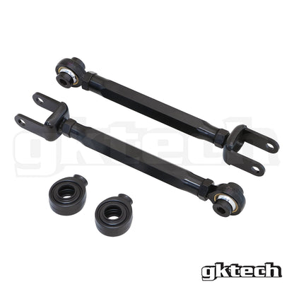 GKTech Lexus IS300 & Toyota JZX110 Rear Traction Arms