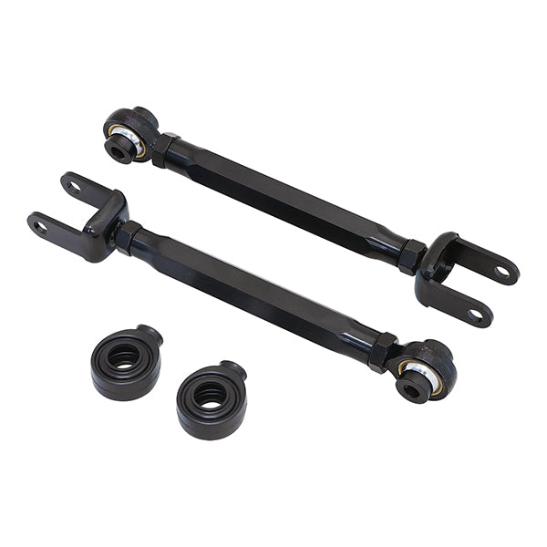 GKTech Lexus IS300 & Toyota JZX110 Rear Traction Arms