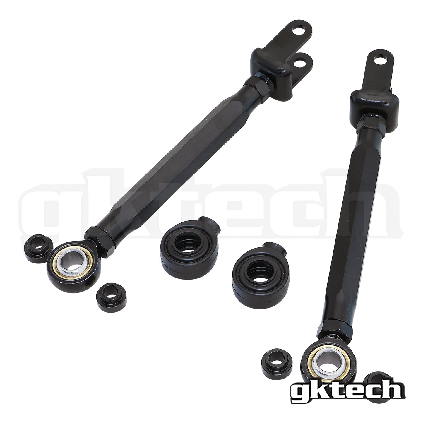 GKTech Lexus IS300 & Toyota JZX110 Rear Traction Arms