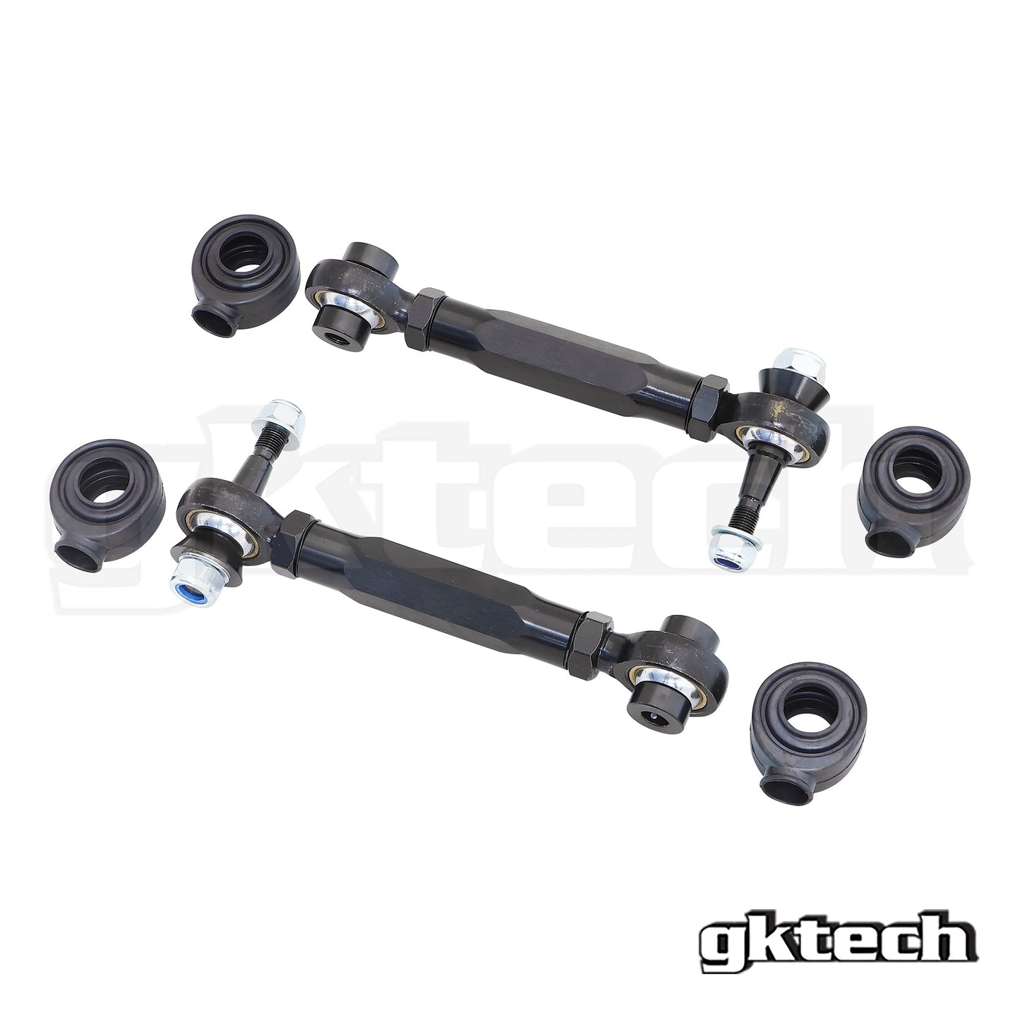 GKTech Lexus IS300 & Toyota JZX110 Rear Toe Arms
