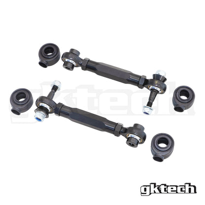 GKTech Lexus IS300 & Toyota JZX110 Rear Toe Arms