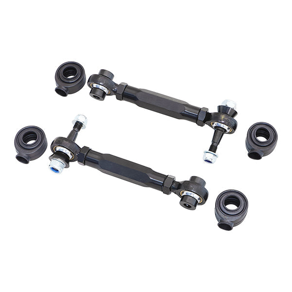 GKTech Lexus IS300 & Toyota JZX110 Rear Toe Arms