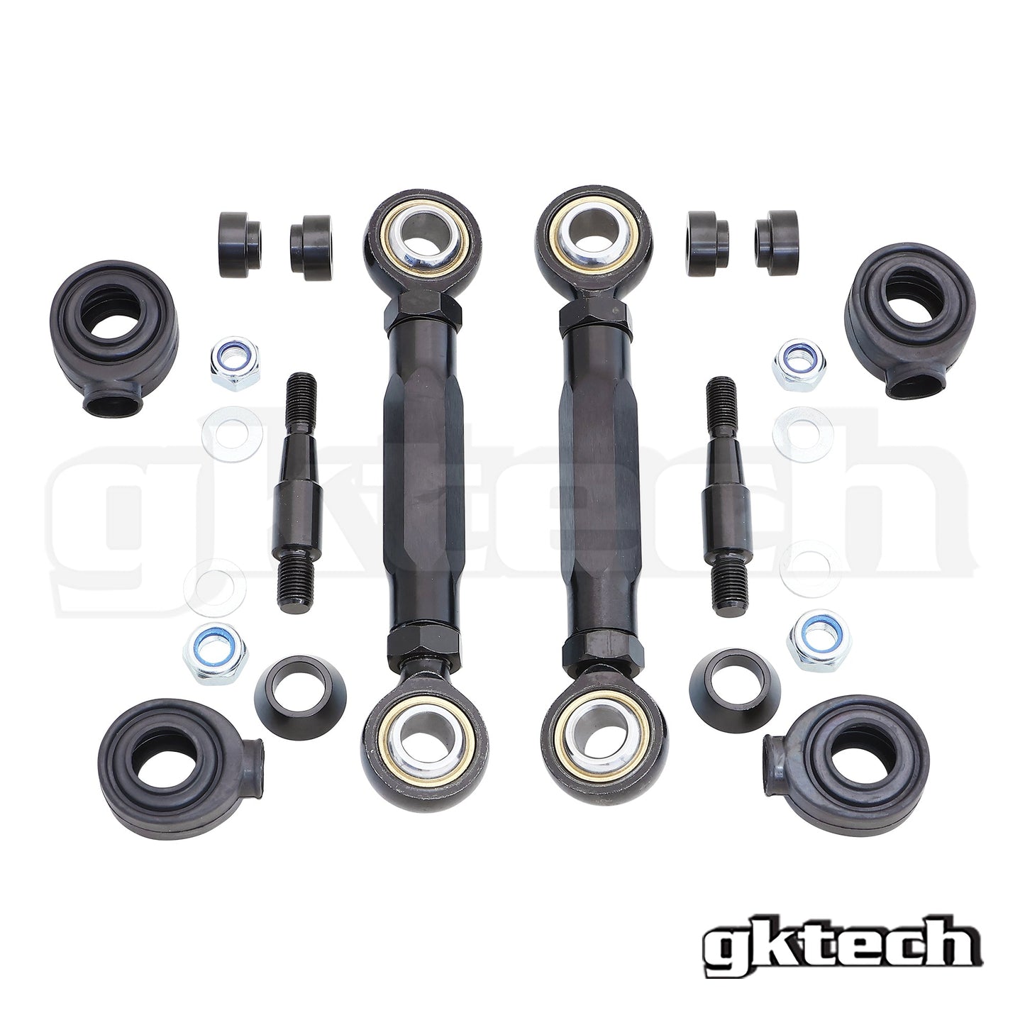 GKTech Lexus IS300 & Toyota JZX110 Rear Toe Arms