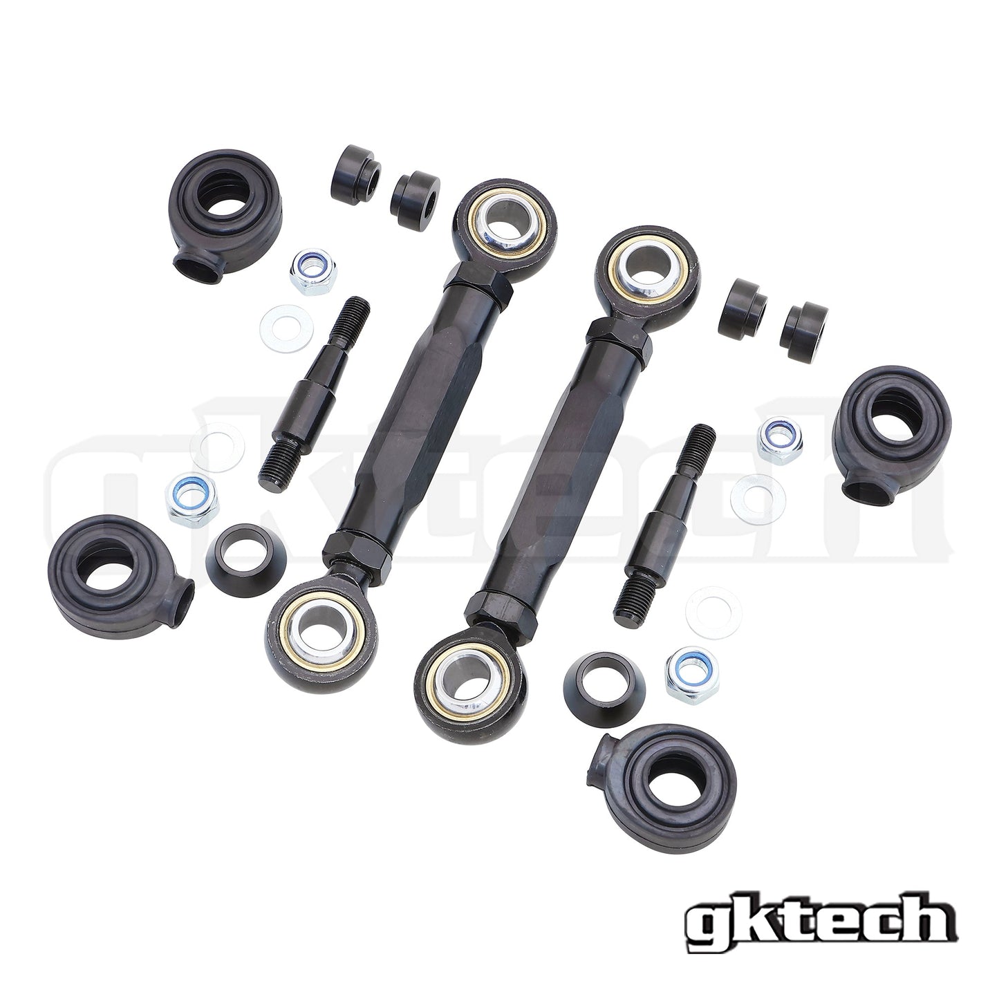 GKTech Lexus IS300 & Toyota JZX110 Rear Toe Arms