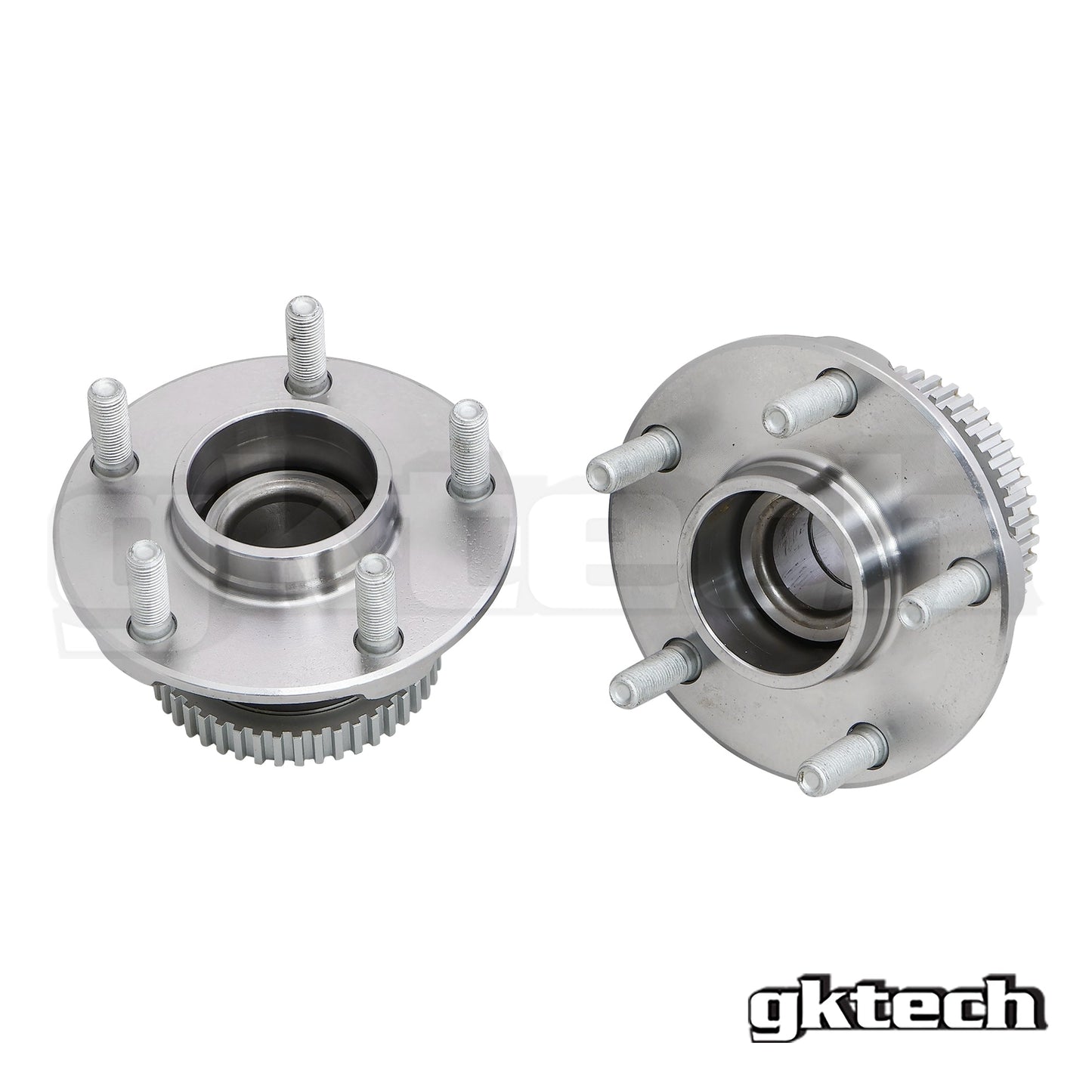 GKTech S14 240sx/ S15 Silvia Front Hubs - (PAIR) 40200-0V010