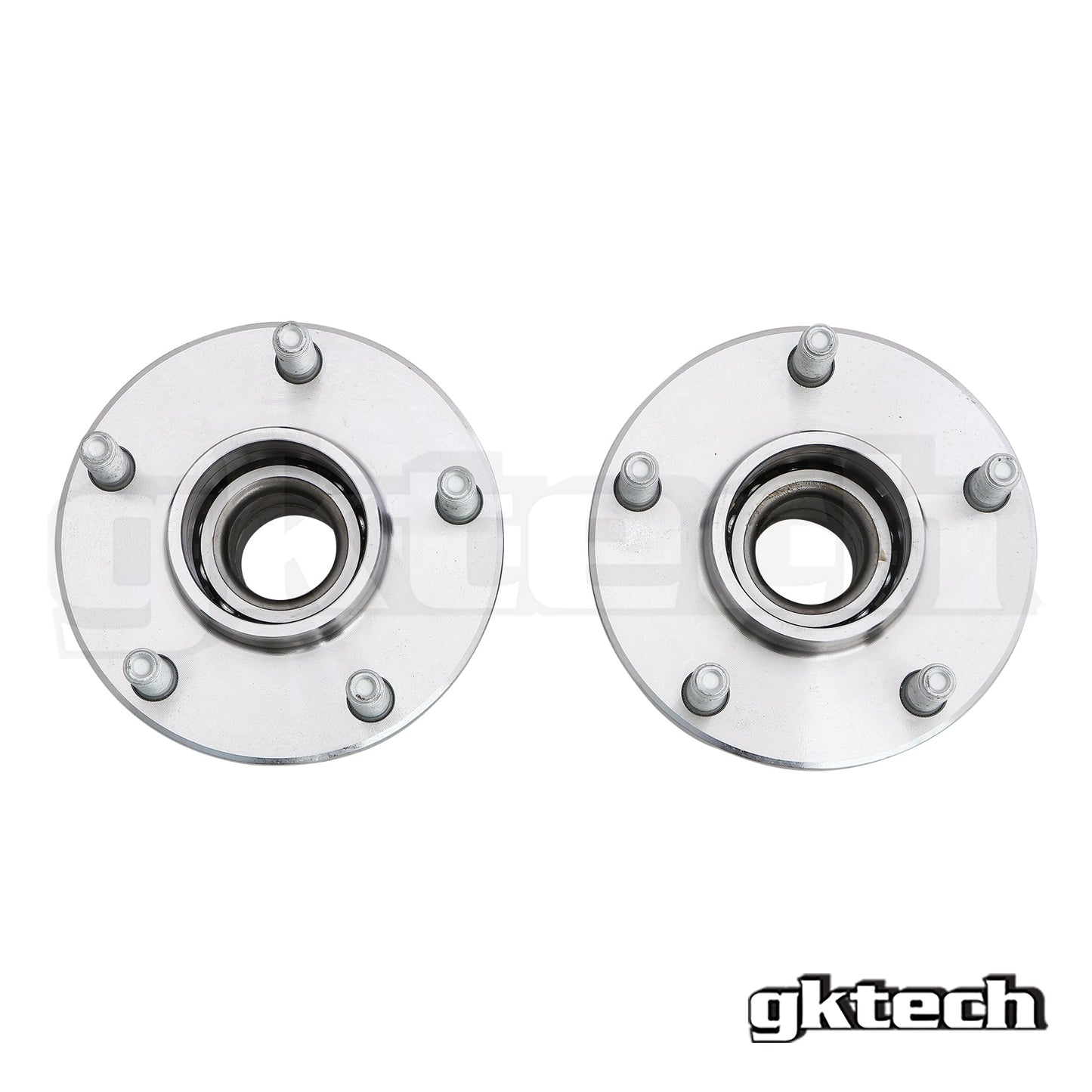 GKTech S14 240sx/ S15 Silvia Front Hubs - (PAIR) 40200-0V010